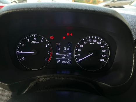 HYUNDAI Creta 1.6 16V 4P FLEX ATTITUDE AUTOMTICO, Foto 8