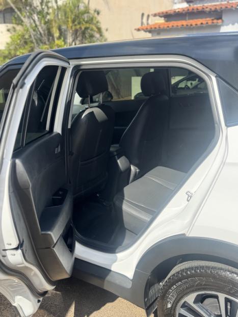 HYUNDAI Creta 1.6 16V 4P FLEX ATTITUDE AUTOMTICO, Foto 1