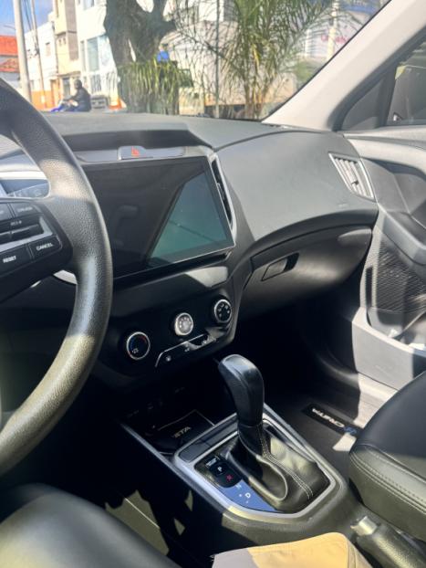 HYUNDAI Creta 1.6 16V 4P FLEX ATTITUDE AUTOMTICO, Foto 2