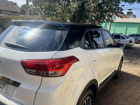 HYUNDAI Creta 1.6 16V 4P FLEX ATTITUDE AUTOMTICO, Foto 3