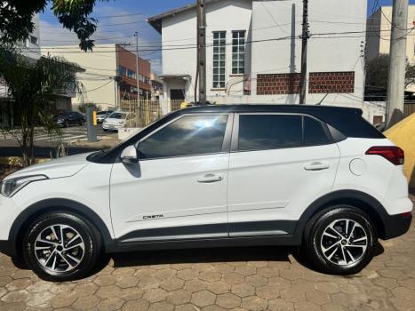 HYUNDAI Creta 1.6 16V 4P FLEX ATTITUDE AUTOMTICO, Foto 4
