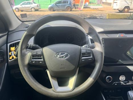 HYUNDAI Creta 1.6 16V 4P FLEX ATTITUDE AUTOMTICO, Foto 5
