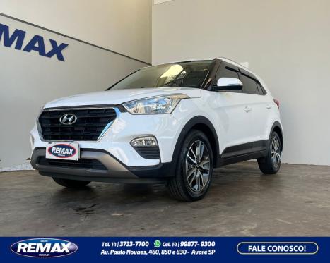 HYUNDAI Creta 1.6 16V 4P FLEX ACTION AUTOMTICO, Foto 1