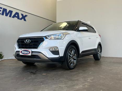 HYUNDAI Creta 1.6 16V 4P FLEX ACTION AUTOMTICO, Foto 2