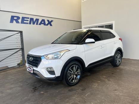 HYUNDAI Creta 1.6 16V 4P FLEX ACTION AUTOMTICO, Foto 3