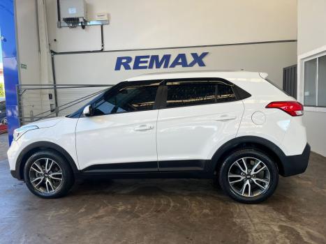 HYUNDAI Creta 1.6 16V 4P FLEX ACTION AUTOMTICO, Foto 4