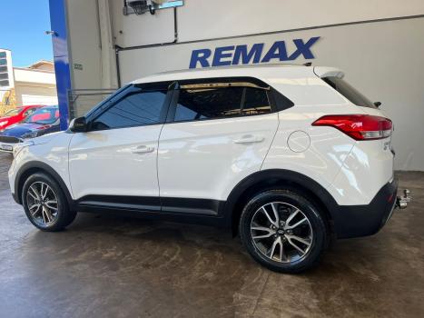 HYUNDAI Creta 1.6 16V 4P FLEX ACTION AUTOMTICO, Foto 7