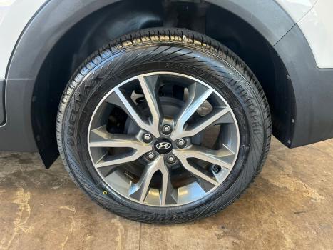 HYUNDAI Creta 1.6 16V 4P FLEX ACTION AUTOMTICO, Foto 12