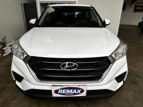 HYUNDAI Creta 1.6 16V 4P FLEX ATTITUDE AUTOMTICO, Foto 5