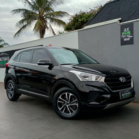 HYUNDAI Creta 1.6 16V 4P FLEX ATTITUDE AUTOMTICO, Foto 2