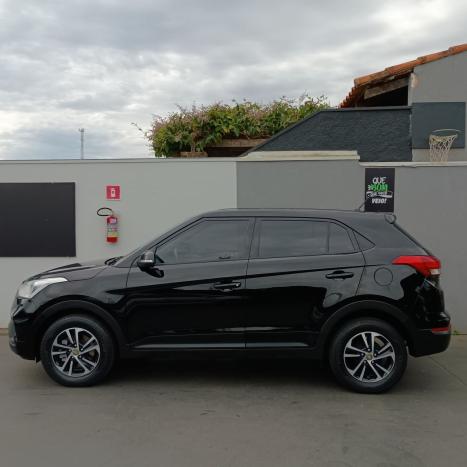 HYUNDAI Creta 1.6 16V 4P FLEX ATTITUDE AUTOMTICO, Foto 3