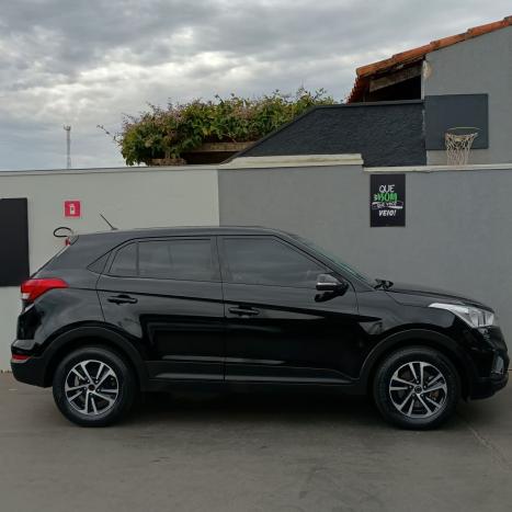 HYUNDAI Creta 1.6 16V 4P FLEX ATTITUDE AUTOMTICO, Foto 4
