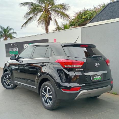 HYUNDAI Creta 1.6 16V 4P FLEX ATTITUDE AUTOMTICO, Foto 5