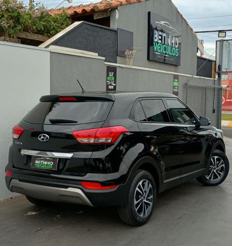 HYUNDAI Creta 1.6 16V 4P FLEX ATTITUDE AUTOMTICO, Foto 6