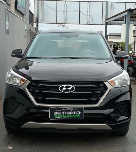 HYUNDAI Creta 1.6 16V 4P FLEX ATTITUDE AUTOMTICO, Foto 7