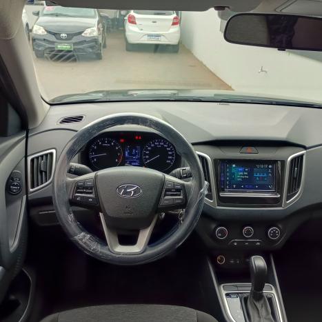 HYUNDAI Creta 1.6 16V 4P FLEX ATTITUDE AUTOMTICO, Foto 8