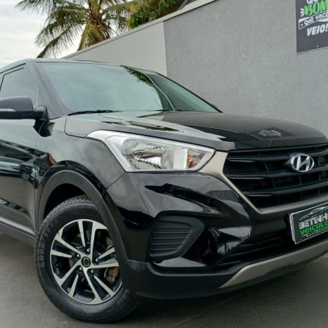 HYUNDAI Creta 1.6 16V 4P FLEX ATTITUDE AUTOMTICO, Foto 10