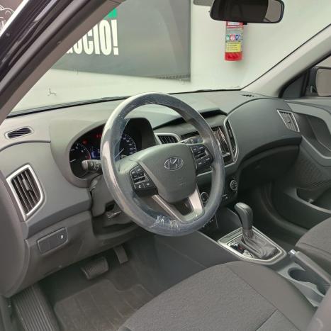 HYUNDAI Creta 1.6 16V 4P FLEX ATTITUDE AUTOMTICO, Foto 11