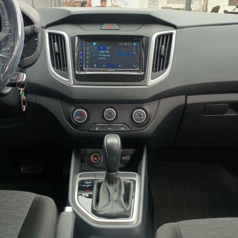 HYUNDAI Creta 1.6 16V 4P FLEX ATTITUDE AUTOMTICO, Foto 14