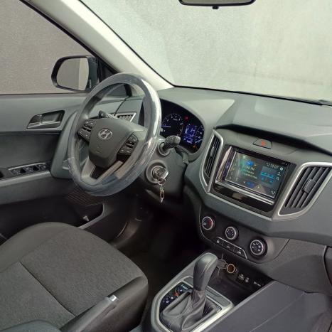 HYUNDAI Creta 1.6 16V 4P FLEX ATTITUDE AUTOMTICO, Foto 16