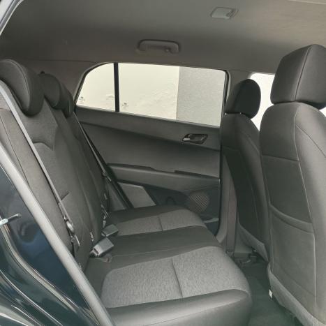 HYUNDAI Creta 1.6 16V 4P FLEX ATTITUDE AUTOMTICO, Foto 17