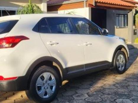 HYUNDAI Creta 1.6 16V 4P FLEX ATTITUDE AUTOMTICO, Foto 2