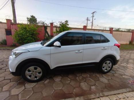 HYUNDAI Creta 1.6 16V 4P FLEX ATTITUDE AUTOMTICO, Foto 6