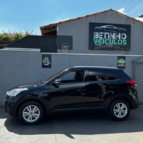 HYUNDAI Creta 1.6 16V 4P FLEX ATTITUDE AUTOMTICO, Foto 3