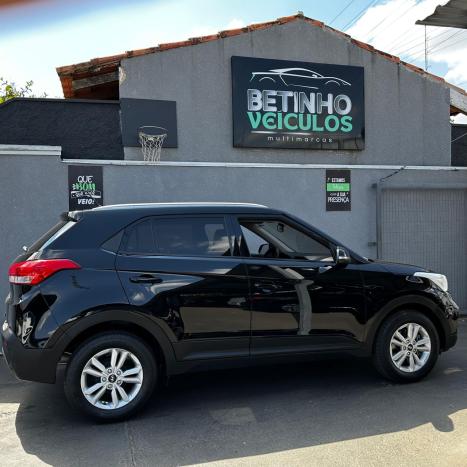 HYUNDAI Creta 1.6 16V 4P FLEX ATTITUDE AUTOMTICO, Foto 4