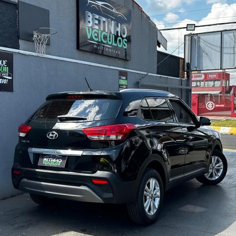 HYUNDAI Creta 1.6 16V 4P FLEX ATTITUDE AUTOMTICO, Foto 6