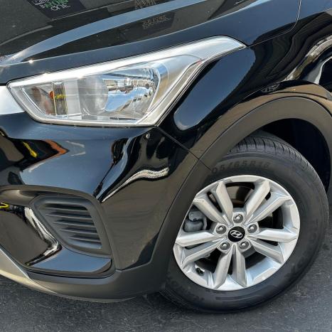 HYUNDAI Creta 1.6 16V 4P FLEX ATTITUDE AUTOMTICO, Foto 8