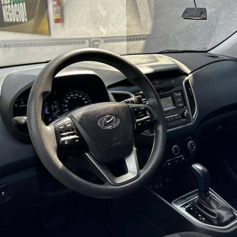HYUNDAI Creta 1.6 16V 4P FLEX ATTITUDE AUTOMTICO, Foto 9