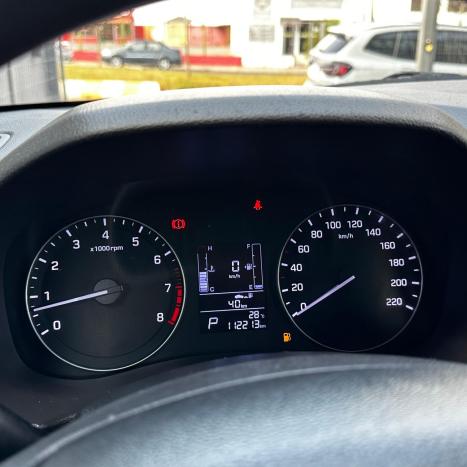 HYUNDAI Creta 1.6 16V 4P FLEX ATTITUDE AUTOMTICO, Foto 10