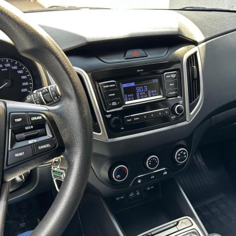 HYUNDAI Creta 1.6 16V 4P FLEX ATTITUDE AUTOMTICO, Foto 11