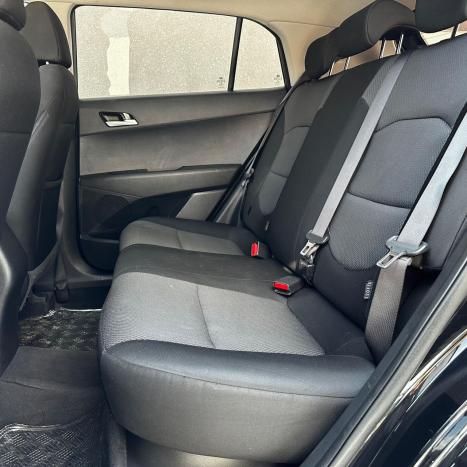 HYUNDAI Creta 1.6 16V 4P FLEX ATTITUDE AUTOMTICO, Foto 12