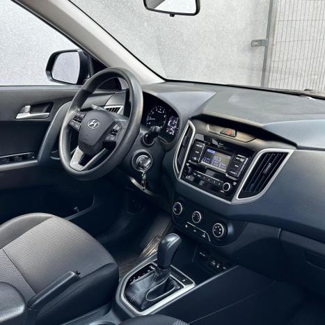 HYUNDAI Creta 1.6 16V 4P FLEX ATTITUDE AUTOMTICO, Foto 13