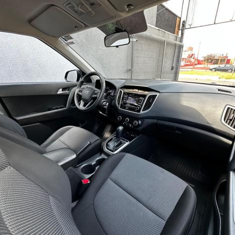 HYUNDAI Creta 1.6 16V 4P FLEX ATTITUDE AUTOMTICO, Foto 14