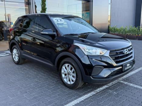 HYUNDAI Creta 1.6 16V 4P FLEX ACTION AUTOMTICO, Foto 1