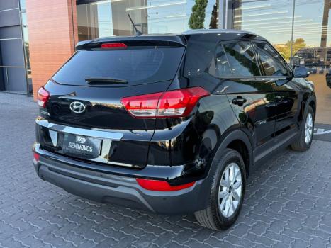 HYUNDAI Creta 1.6 16V 4P FLEX ACTION AUTOMTICO, Foto 6