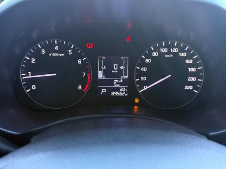 HYUNDAI Creta 1.6 16V 4P FLEX ACTION AUTOMTICO, Foto 7