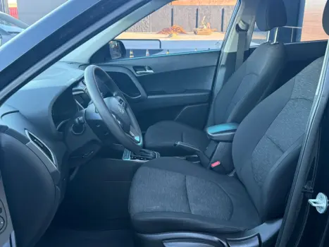 HYUNDAI Creta 1.6 16V 4P FLEX ACTION AUTOMTICO, Foto 11