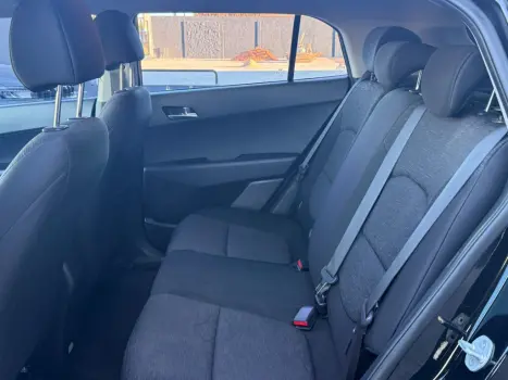 HYUNDAI Creta 1.6 16V 4P FLEX ACTION AUTOMTICO, Foto 12