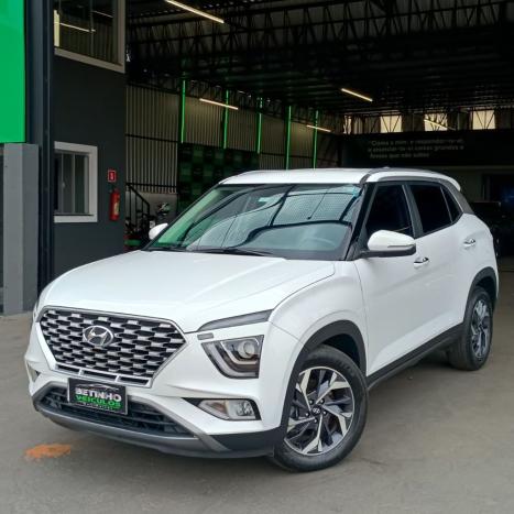 HYUNDAI Creta 1.6 16V 4P FLEX LIMITED EDITION AUTOMTICO, Foto 1