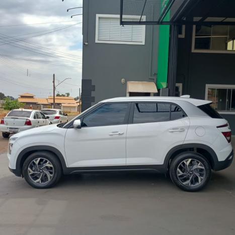 HYUNDAI Creta 1.6 16V 4P FLEX LIMITED EDITION AUTOMTICO, Foto 3
