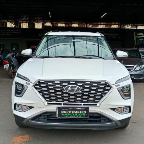 HYUNDAI Creta 1.6 16V 4P FLEX LIMITED EDITION AUTOMTICO, Foto 7