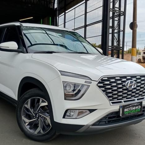 HYUNDAI Creta 1.6 16V 4P FLEX LIMITED EDITION AUTOMTICO, Foto 9