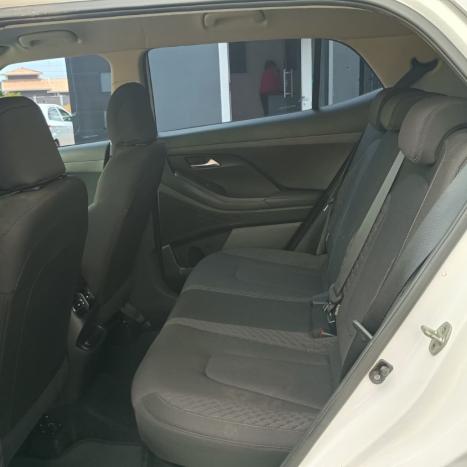 HYUNDAI Creta 1.6 16V 4P FLEX LIMITED EDITION AUTOMTICO, Foto 13