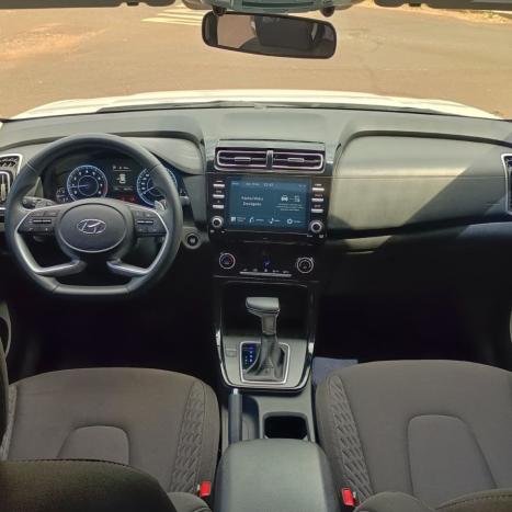 HYUNDAI Creta 1.6 16V 4P FLEX LIMITED EDITION AUTOMTICO, Foto 16