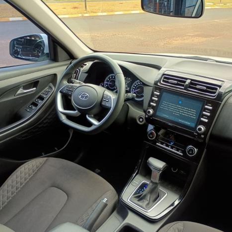 HYUNDAI Creta 1.6 16V 4P FLEX LIMITED EDITION AUTOMTICO, Foto 19