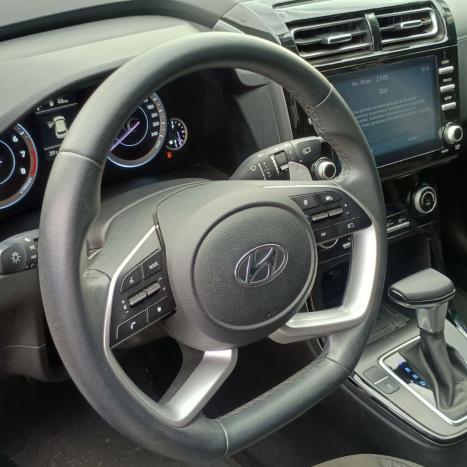 HYUNDAI Creta 1.6 16V 4P FLEX LIMITED EDITION AUTOMTICO, Foto 20